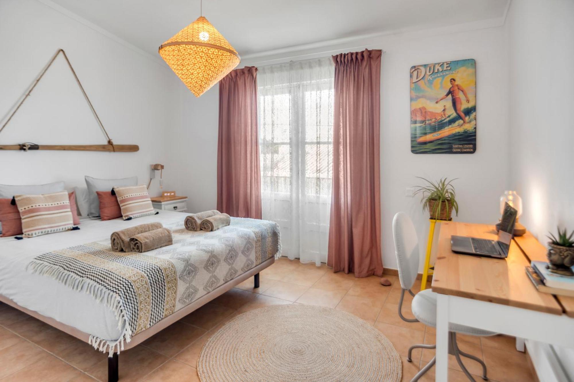 Mola Mola Sagres Apartment Exterior photo